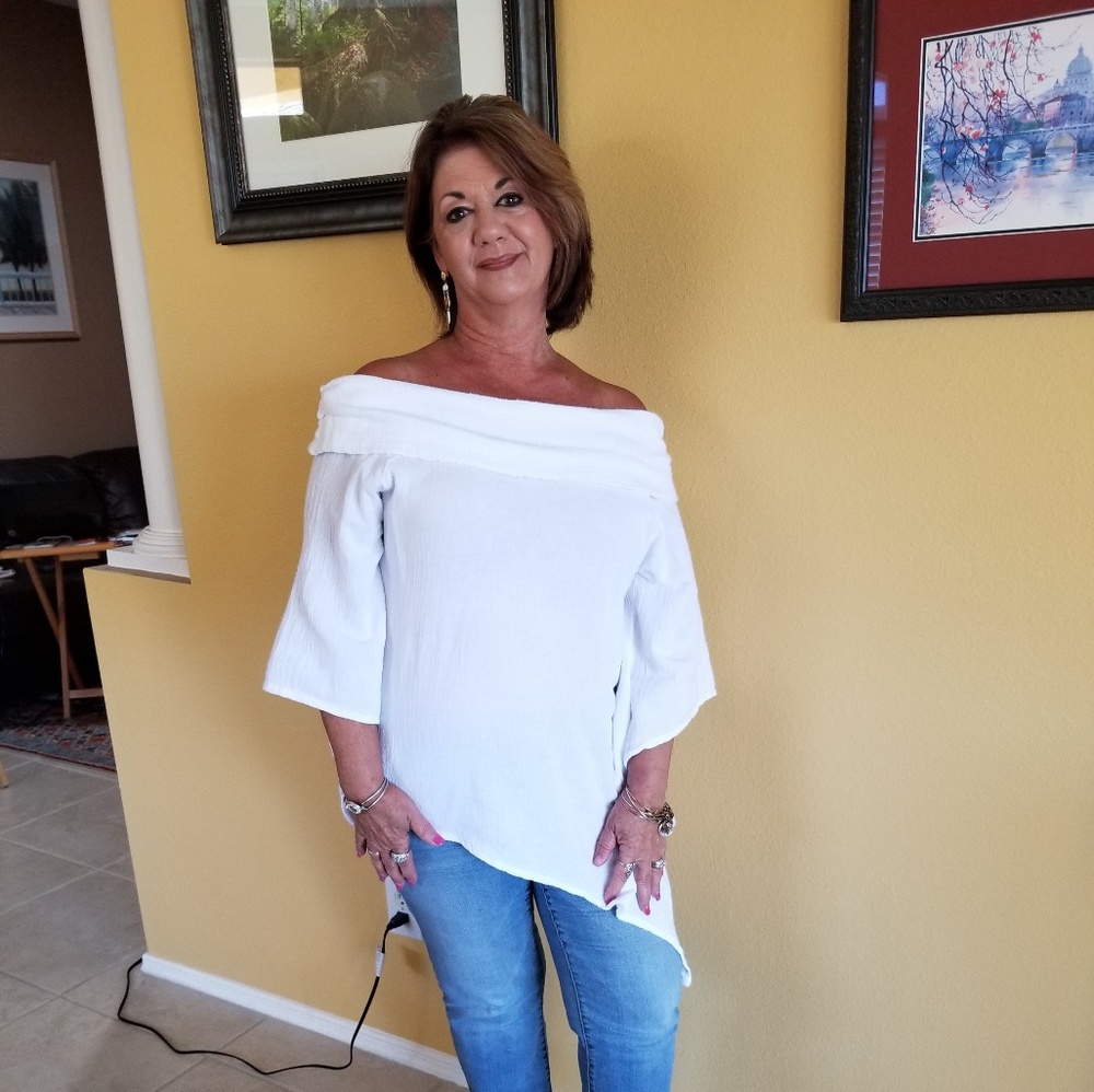 Meet your Posher, Denise